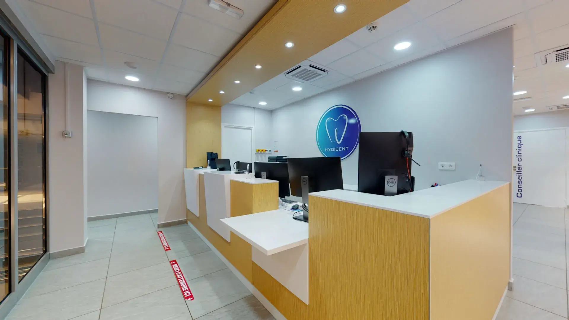 hygivision colin tet a linet opticien colin petit bourg